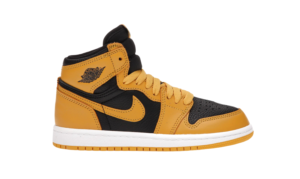 Jordan 1 Pollen PS â The Vault 312