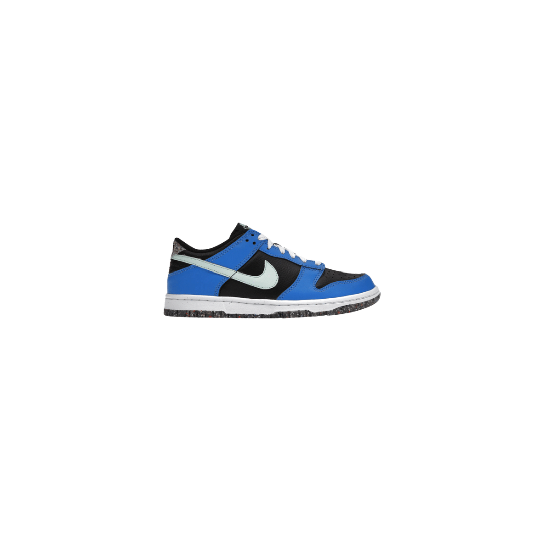 dunk low crater
