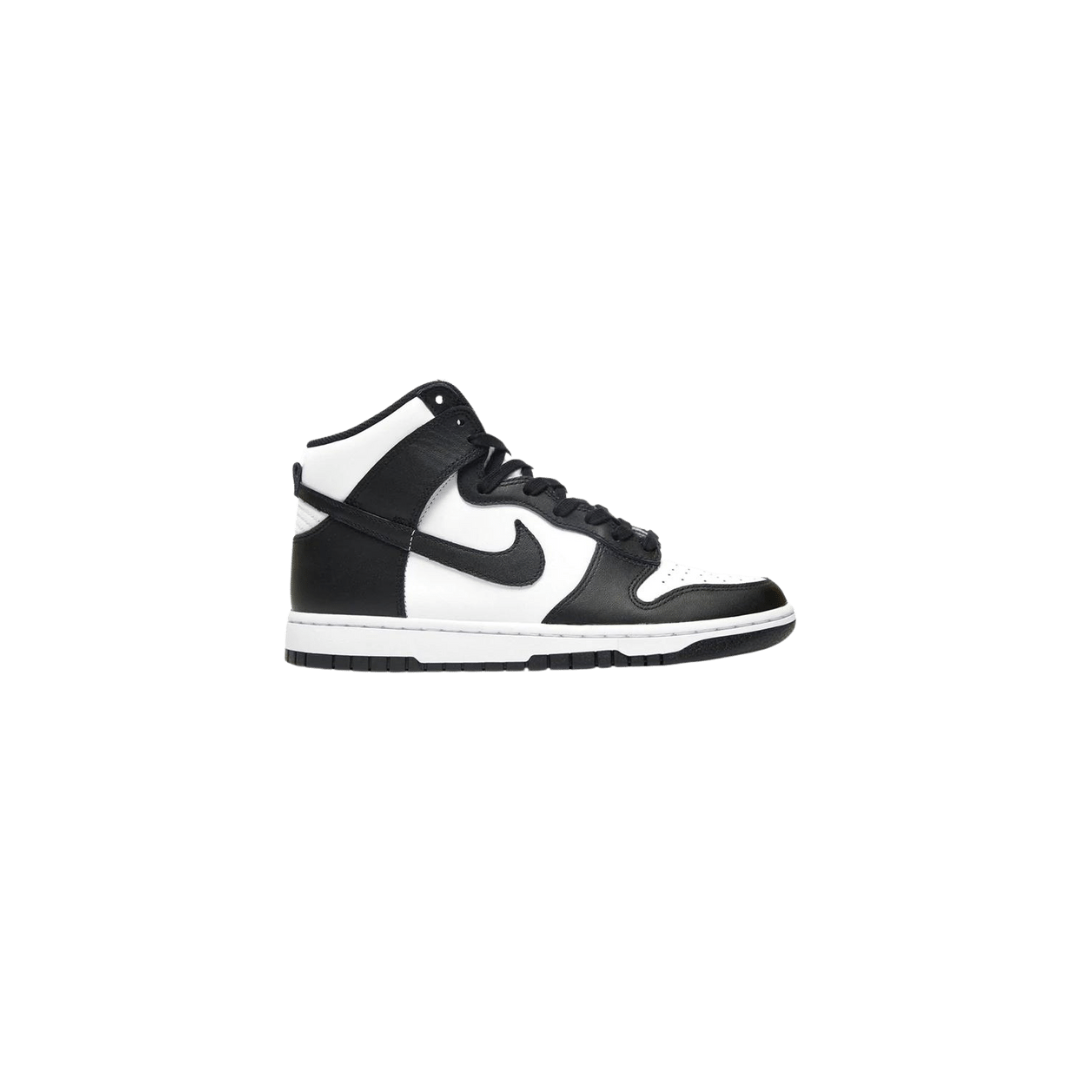 dunk high panda ps