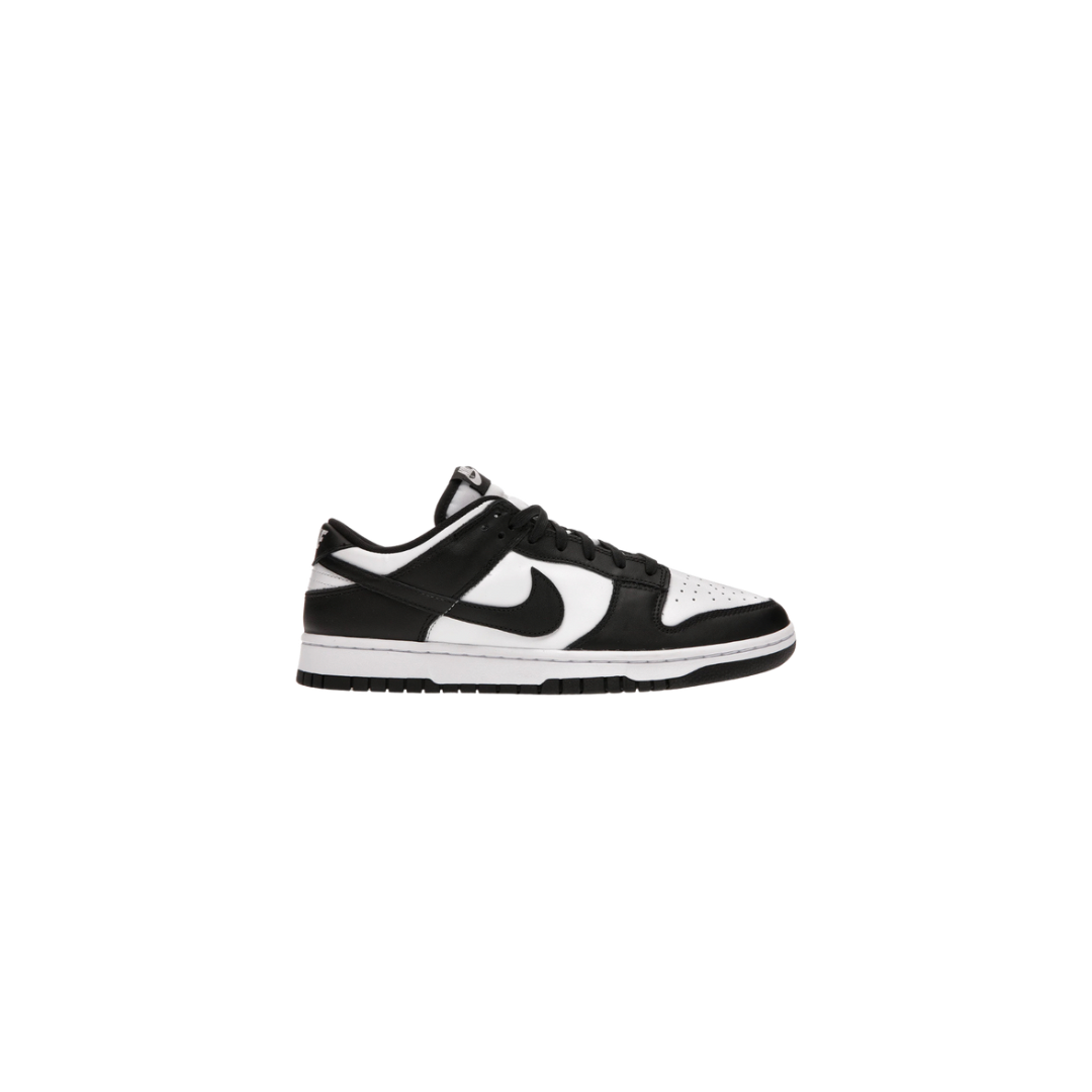 Nike Dunk Low Retro White Black (Panda) – The Vault 312
