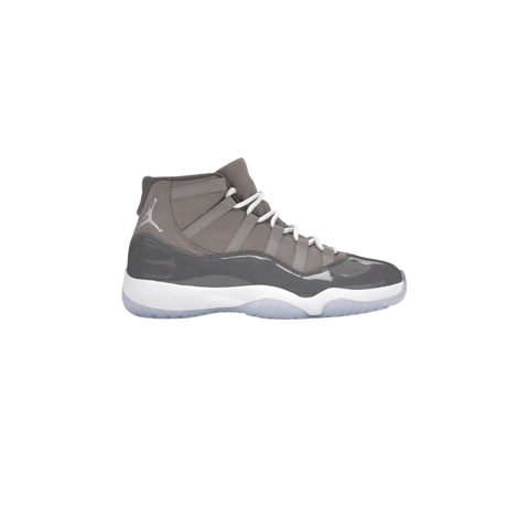 Jordan 11 Cool Grey 2021