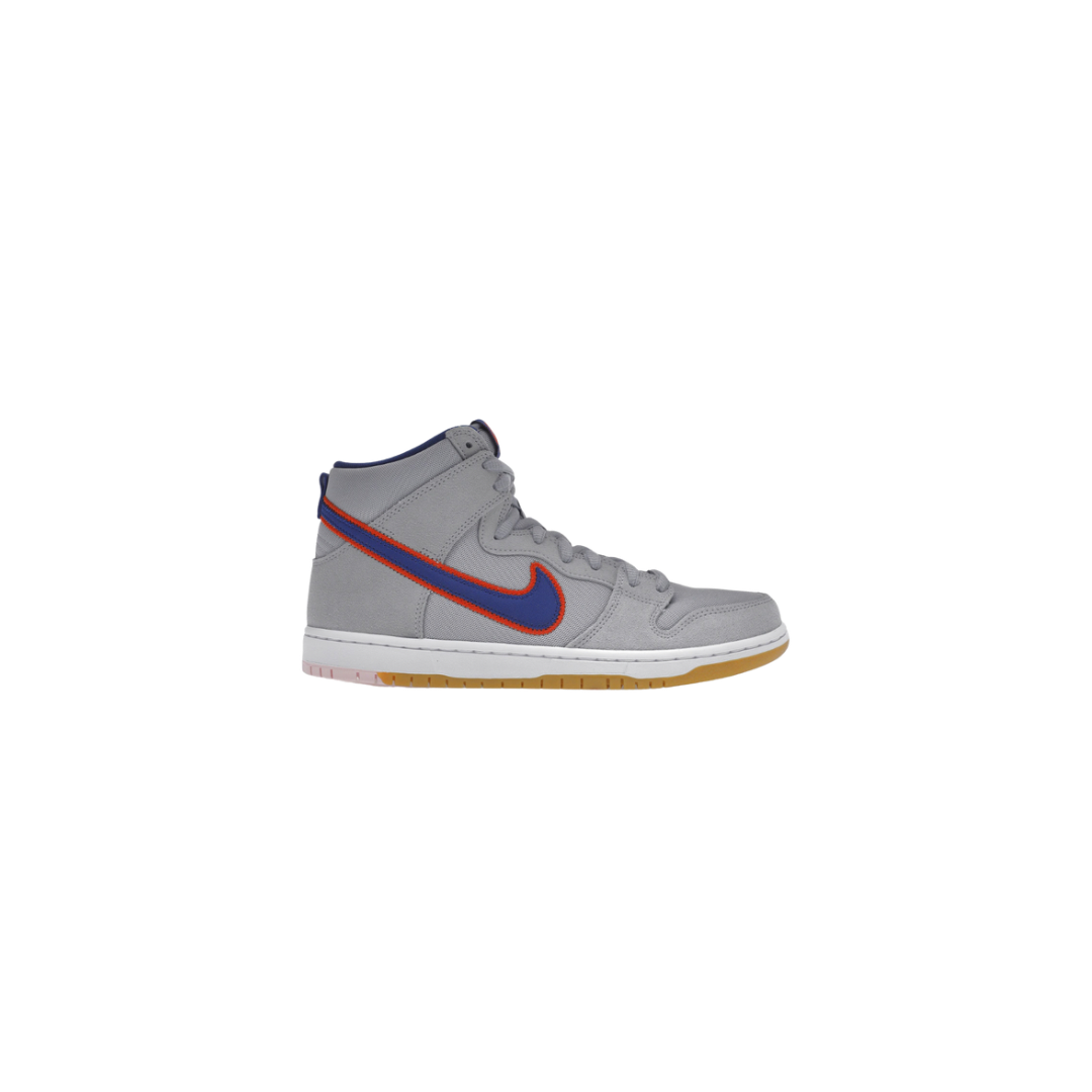 Nike SB Dunk Hi NY Mets – The Vault 312