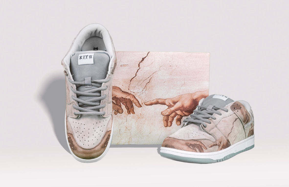 kito dunk v2