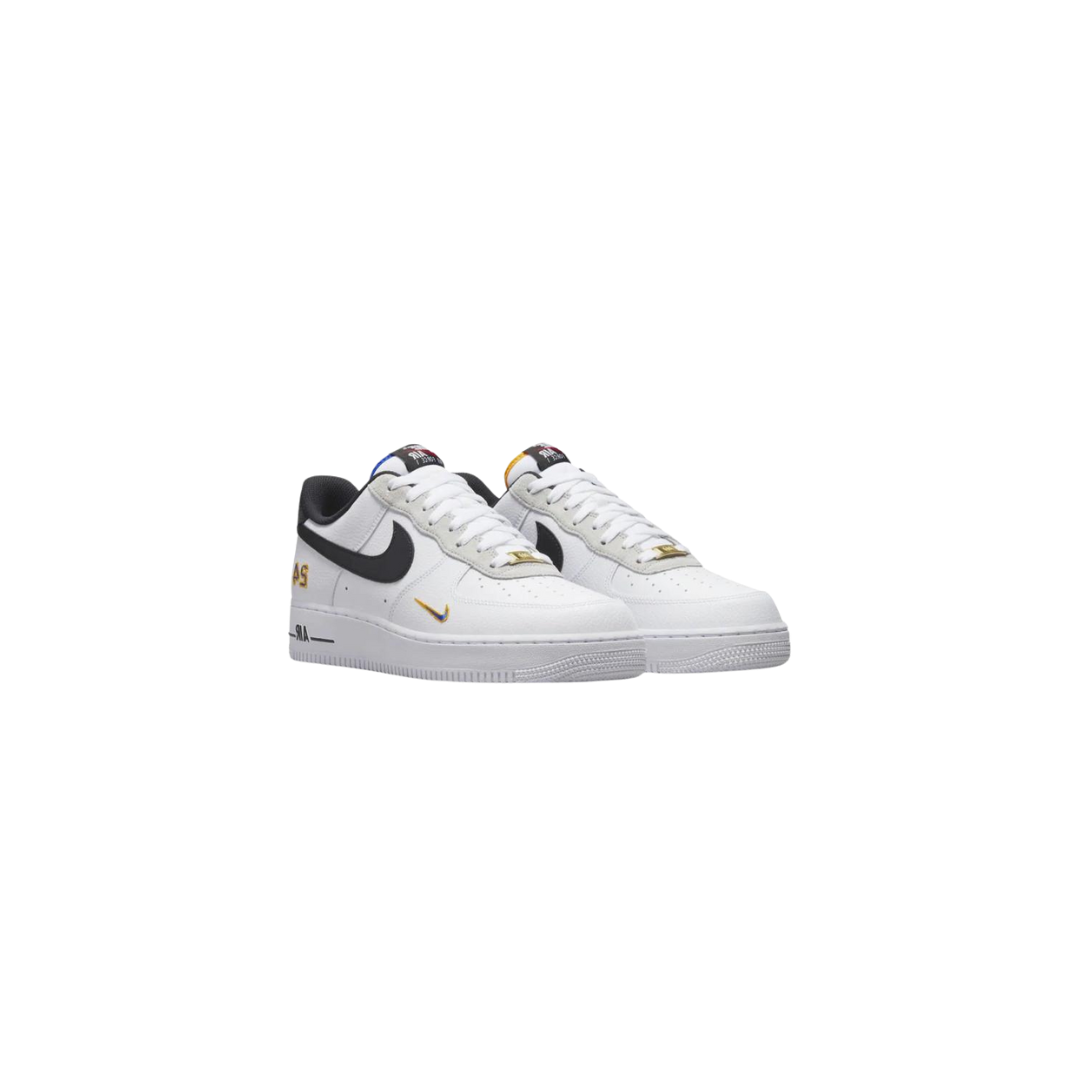 jr sr af1