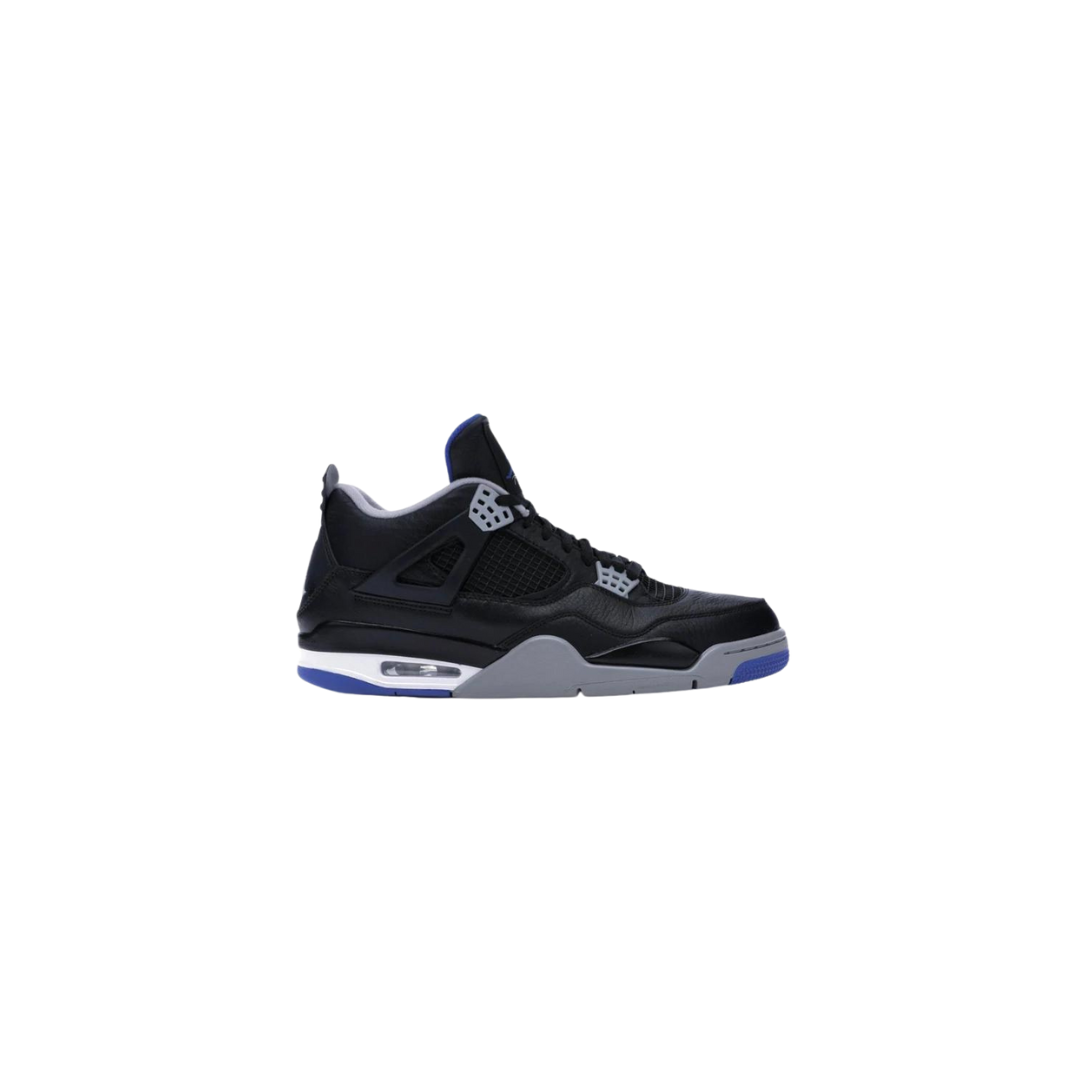 Jordan 4 Motorsport Alternate The Vault 312