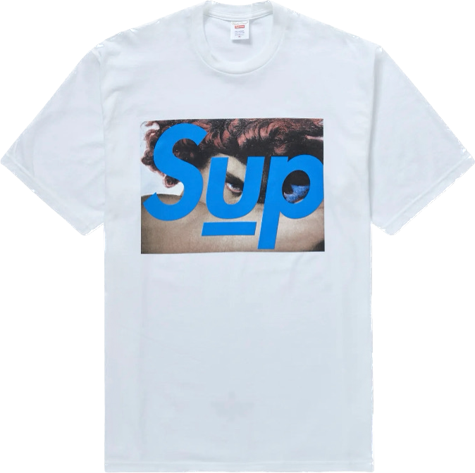 Supreme UNDERCOVER Face Tee – The Vault 312