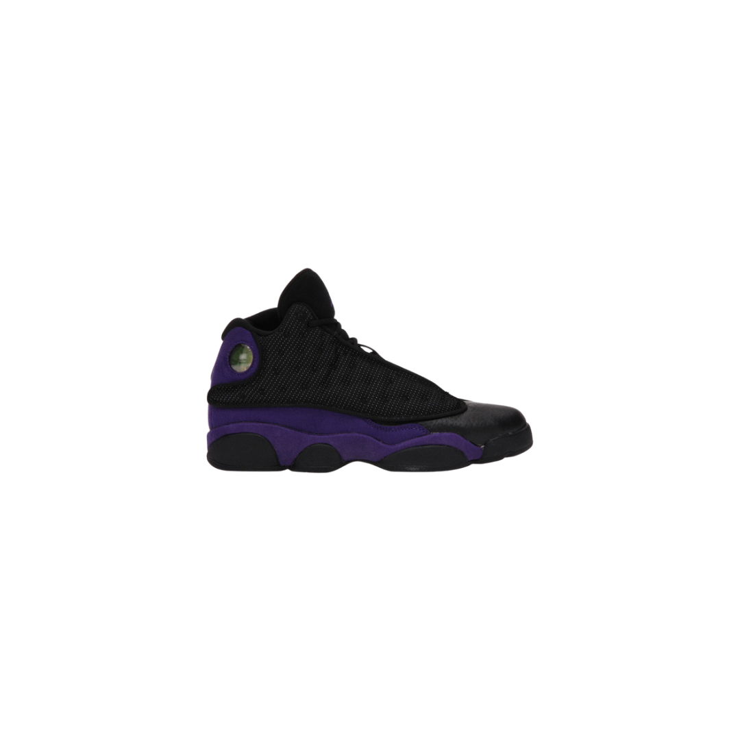 Jordan 13 Court Purple GS The Vault 312 Jordan 13 Court Purple GS The Vault 312
