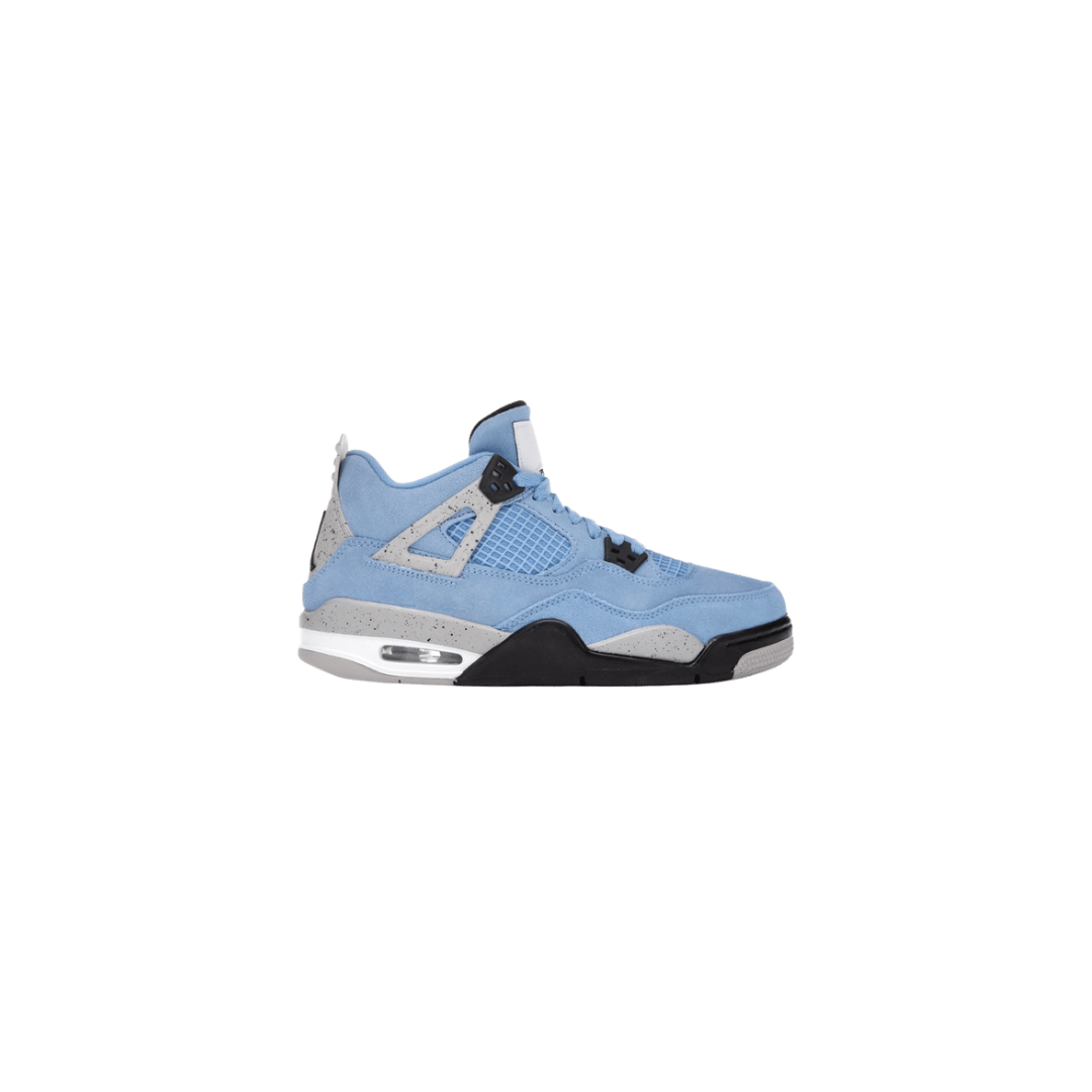 j4 unc blue