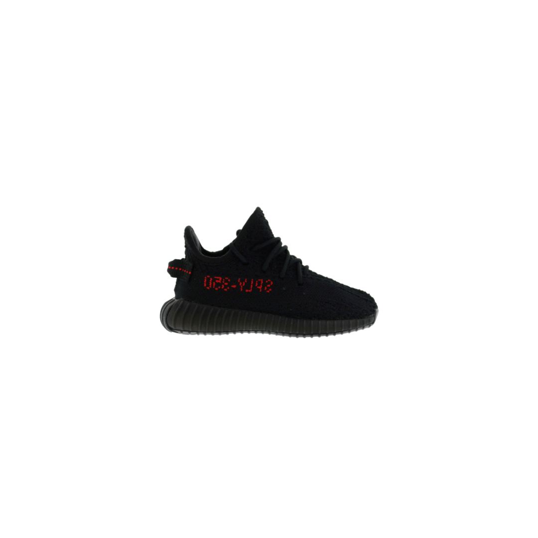 Adidas Originals Yeezy Boost 350 V2 Black Red Release 42 OFF