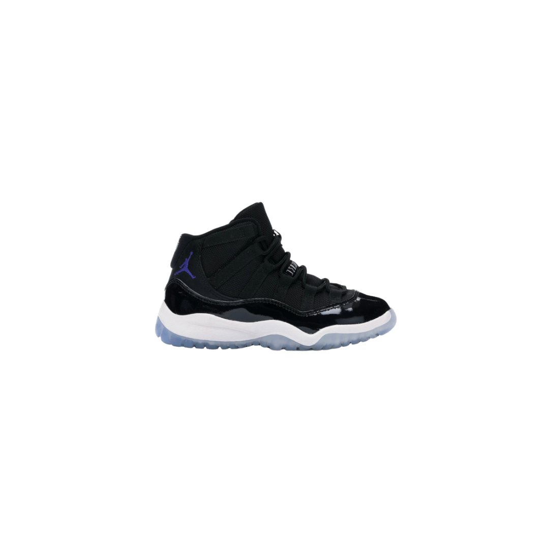 jordan 11 space jam 2016 size 12