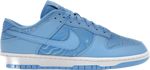 Nike Dunk Low “Topography University Blue”