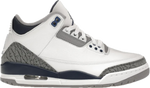 Jordan 3 Retro “Midnight Navy”