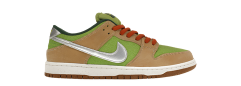 Nike SB Dunk Low Escargot