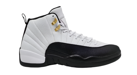 2025 Jordan 12 Retro ‘Taxi’