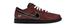 Nike Sb Dunk Low Limosine Skateboard