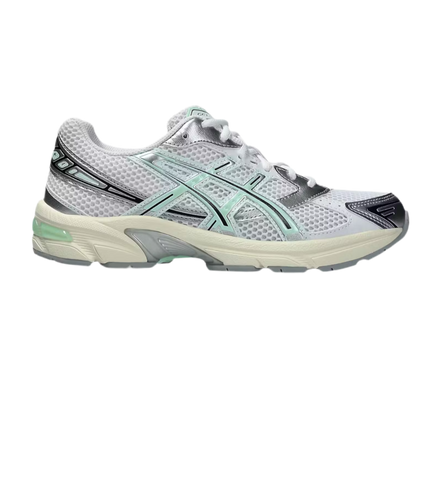 (W) ASICS Gel-1130 White Mint Tint