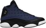 Jordan 13 Brave Blue