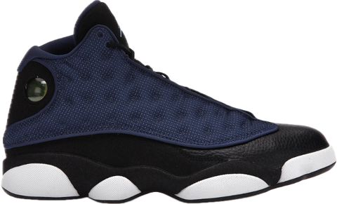 Jordan 13 Brave Blue