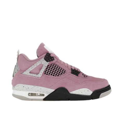 Jordan 4 Retro Orchid (W)