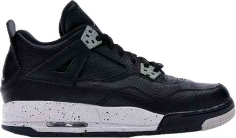 2015 Jordan 4 Retro “Oreo” GS