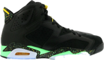 Jordan Brazil World Cup Pack (AJ6 CP3 III)