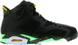 Jordan Brazil World Cup Pack (AJ6 CP3 III)