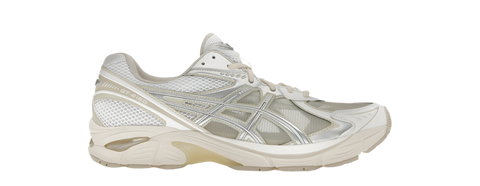 ASICS Gt-2160 White Pure Silver