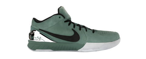 Nike Kobe 4 Protro ‘Girl Dad’