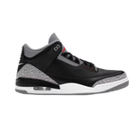 Jordan 3 Retro OG Black Cement (2024)