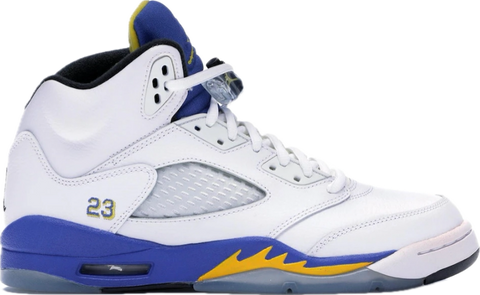 2013 Jordan 5 Retro “Laney” GS