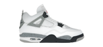 Jordan 4 White Cement 2025