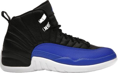 Jordan 12 Retro “Hyper Royal” WMNS