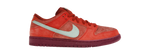Nike Sb Dunk Low Mystic Red Rosewood
