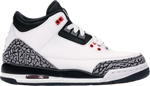 Jordan 3 Retro “Infrared 23” GS