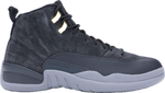 Jordan 12 Retro “Dark Grey”