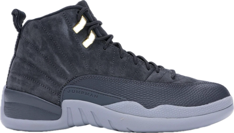 Jordan 12 Retro “Dark Grey”