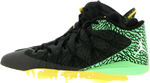 Jordan Brazil World Cup Pack (AJ6 CP3 III)