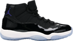 Jordan 11 Retro Space Jam (2016)