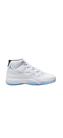 2024 Jordan 11 Retro “Legend Blue”