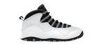 2025 Jordan 10 ‘Steel’
