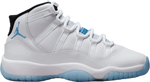 Jordan 11 Legend Blue GS 2024