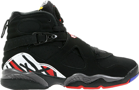 Jordan Retro 8 “Playoff” 2013 GS