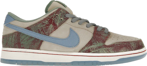 Nike SB Dunk Low “Crenshaw Skate Club”