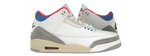 Jordan 3 Seoul 2.0