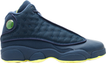 Jordan Retro 13 “Squadron Blue” GS