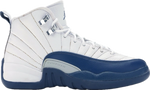 Jordan 12 Retro “French Blue” GS
