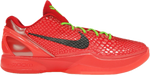 Nike Kobe 6 Protro “Reverse Grinch”