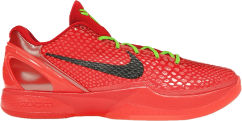 Nike Kobe 6 Protro “Reverse Grinch”