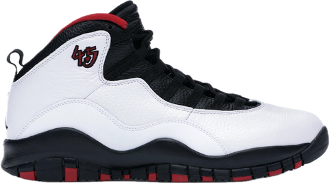 Jordan 10 Retro “Double Nickel” GS