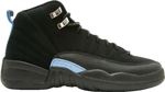 Jordan 12 Retro “Nubuck” GS